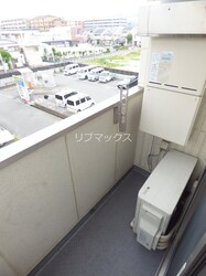 プリモヴィータ（熊野町）の物件内観写真